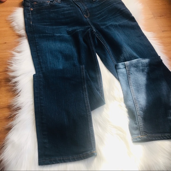 J Crew Reid cone denim in Brewster straight leg 30 - Picture 8 of 8